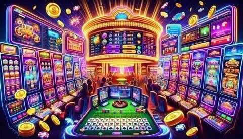 Proses deposit dan verifikasi akun di platform waslot88